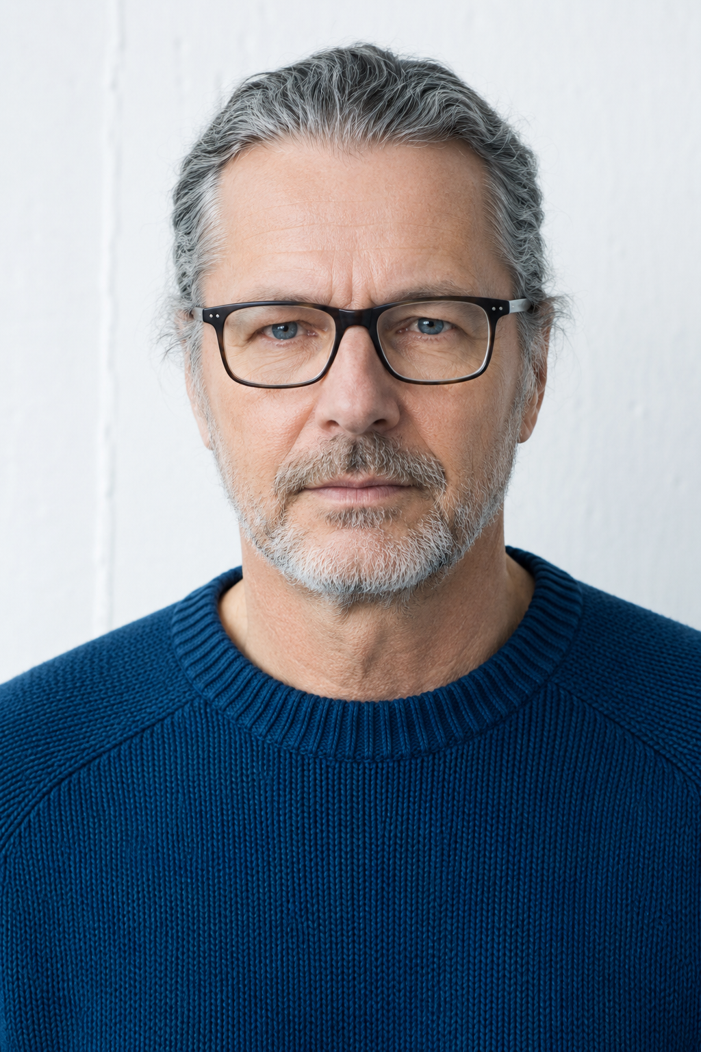 Portrait von Ingo Vogel, Trainer Verkaufsrhetorik